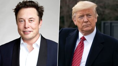 Musk Condemns Trump, Says ‘Constitution Is Greater Than Any President’